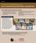 Load image into Gallery viewer, Woodworker's Guide to Turning