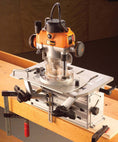Load image into Gallery viewer, Routers and Router Tables (AW)