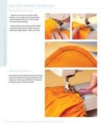 Illustrated Guide to Sewing: Garment Construction