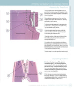 Illustrated Guide to Sewing: Garment Construction
