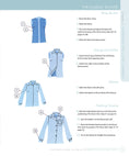 Load image into Gallery viewer, Illustrated Guide to Sewing: Garment Construction
