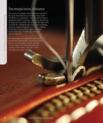 Illustrated Guide to Sewing Home Furnishings