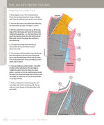 Illustrated Guide to Sewing: Tailoring