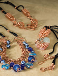 Load image into Gallery viewer, Easy & Elegant Beaded Copper Jewelry