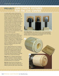 Load image into Gallery viewer, Fixtures and Chucks for Woodturning