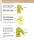 Load image into Gallery viewer, Illustrated Guide to Sewing: Couture Techniques