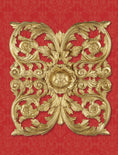 Load image into Gallery viewer, Twenty Decorative Carving Projects in Period Styles