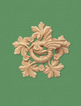 Load image into Gallery viewer, Twenty Decorative Carving Projects in Period Styles