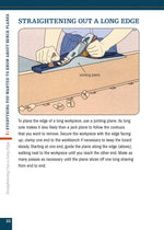 Bench Planes (Missing Shop Manual) with DVD