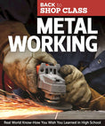 Load image into Gallery viewer, Metal Working