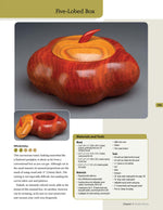 Creative Wooden Boxes from the Scroll Saw