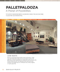 Load image into Gallery viewer, Wood Pallet Projects