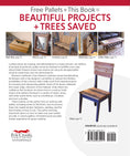 Load image into Gallery viewer, Wood Pallet Projects