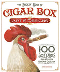 Load image into Gallery viewer, The Smokin' Book of Cigar Box Art & Designs