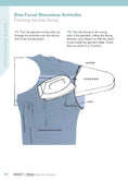 Load image into Gallery viewer, Sleeves (Select-N-Stitch)