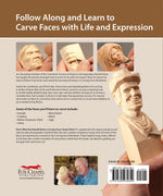 Carving Faces Workbook