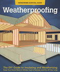 Load image into Gallery viewer, Weatherproofing