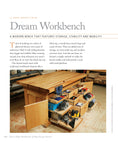 Load image into Gallery viewer, How to Make Workbenches & Shop Storage Solutions