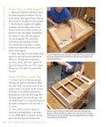Load image into Gallery viewer, How to Make Workbenches & Shop Storage Solutions