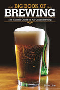 Load image into Gallery viewer, Big Book of Brewing