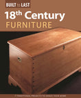 Load image into Gallery viewer, 18th Century Furniture(Built to Last)