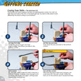 Load image into Gallery viewer, Getting Started in Pinewood Derby