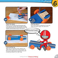 Load image into Gallery viewer, Getting Started in Pinewood Derby