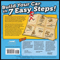 Load image into Gallery viewer, Getting Started in Pinewood Derby