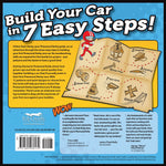 Getting Started in Pinewood Derby