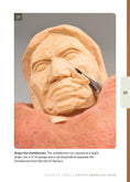 Load image into Gallery viewer, Learn to Carve a Native American Chief (Booklet)