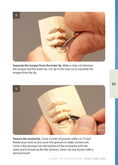 Load image into Gallery viewer, Learn to Carve Faces: Eyes and Lips (Booklet)