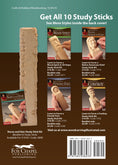 Load image into Gallery viewer, Learn to Carve Faces: Noses and Hair (Booklet)