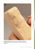 Load image into Gallery viewer, Learn to Carve a Witch (Booklet)