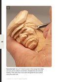 Load image into Gallery viewer, Learn to Carve Ugly Faces (Booklet)