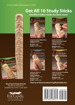 Learn to Carve a Wood Spirit (Booklet)