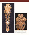 Load image into Gallery viewer, History of Lovespoons