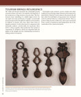 Load image into Gallery viewer, History of Lovespoons