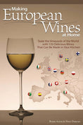 Load image into Gallery viewer, Making European Wines at Home