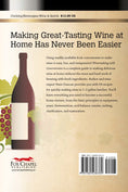 Load image into Gallery viewer, Winemaking with Concentrates