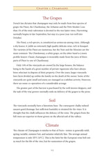 Making Sparkling Wines at Home