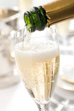 Making Sparkling Wines at Home