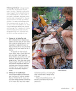 Camp Cooking in the Wild