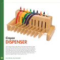 Load image into Gallery viewer, Zany Wooden Toys Reloaded!