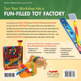 Load image into Gallery viewer, Zany Wooden Toys Reloaded!