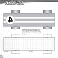 Load image into Gallery viewer, Pinewood Derby Workbook & Logbook