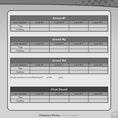 Load image into Gallery viewer, Pinewood Derby Workbook & Logbook