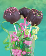 Cake Pops, Cupcakes & Other Petite Sweets