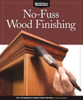Load image into Gallery viewer, No-Fuss Wood Finishing