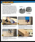 Load image into Gallery viewer, Building the Fastest Pinewood Derby Car