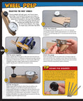 Load image into Gallery viewer, Building the Fastest Pinewood Derby Car